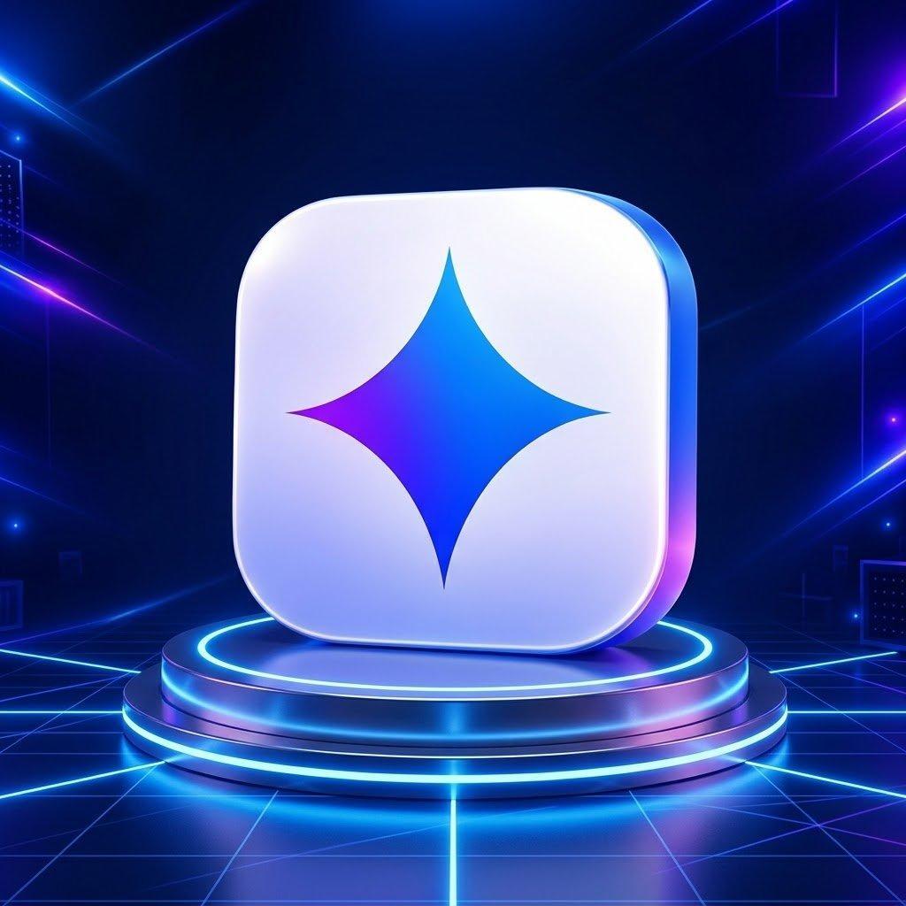 Google Gemini Advanced Subscription - 1 Months | মাত্র 199