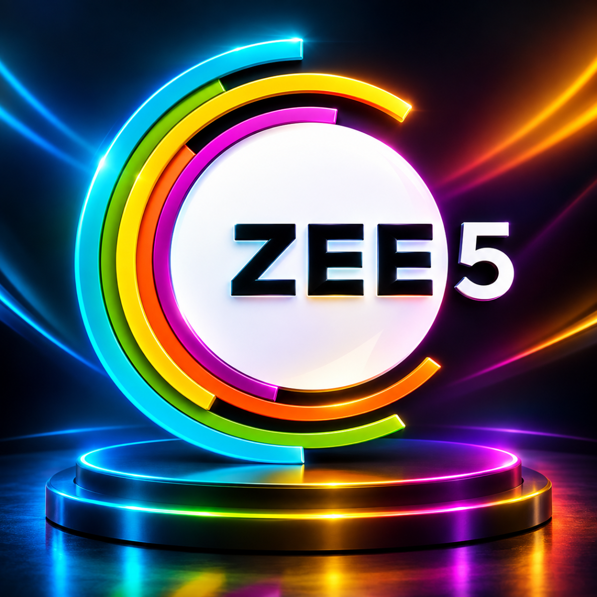 ZEE5 Premium Subscription | Movies, Web Series & TV Shows