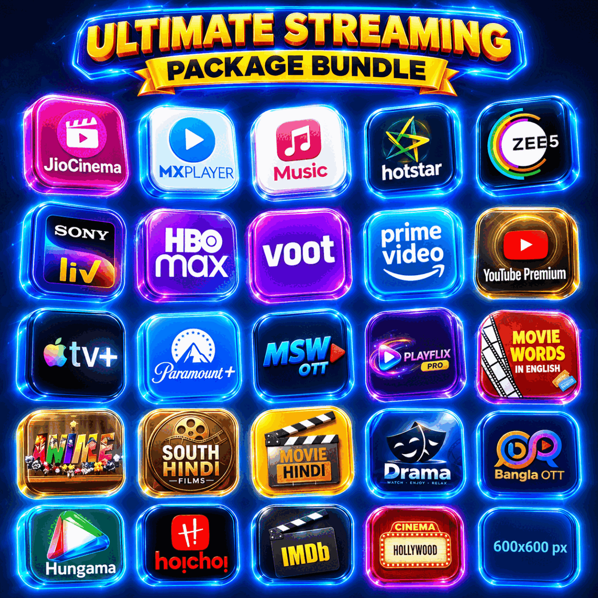 Subscription Plans
