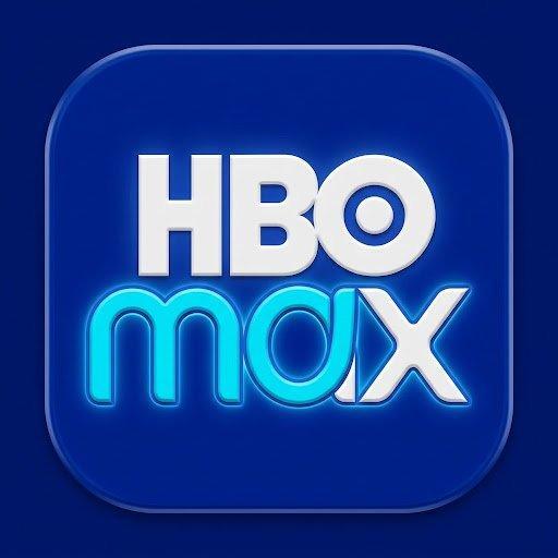 🎬 HBO Max – Premium Movies & Series