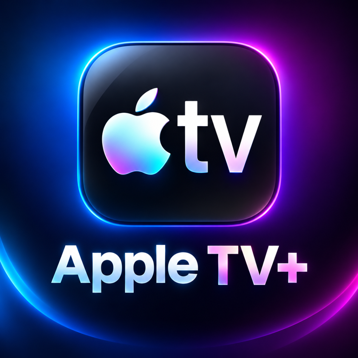 🍎 Apple TV+ – Premium Originals