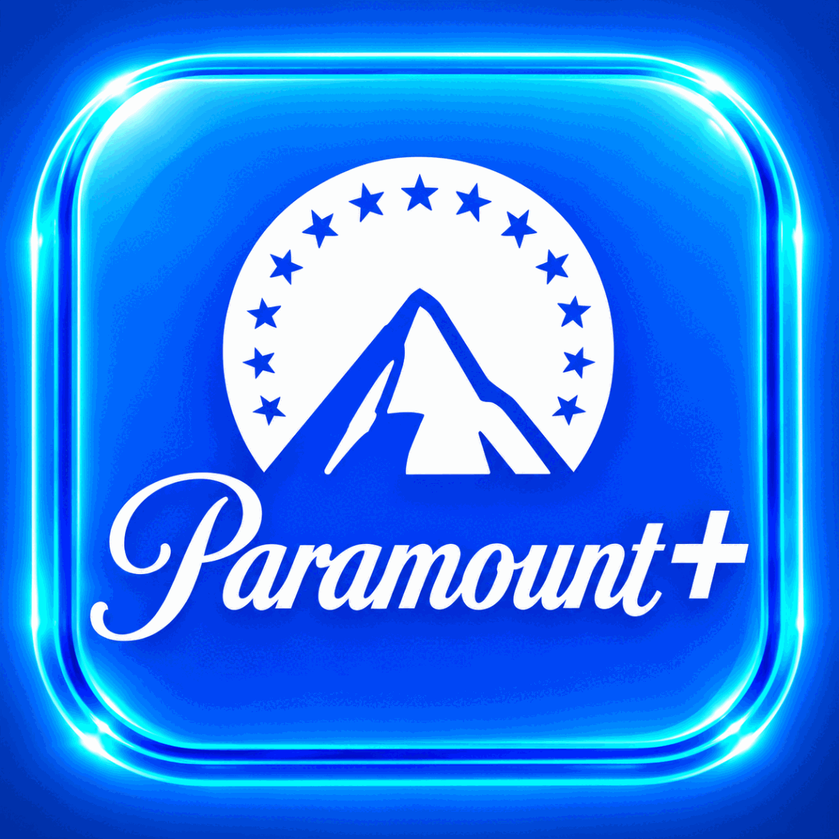 🎞️ Paramount+ – Premium Movies & Shows