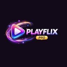 PlayFlix Pro – Premium Streaming