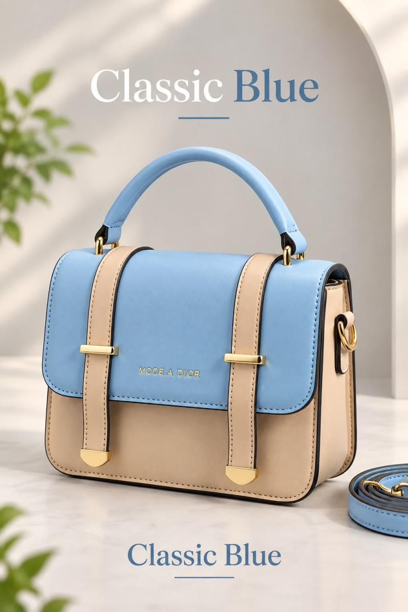 Elegant Look, Premium Feel ✨