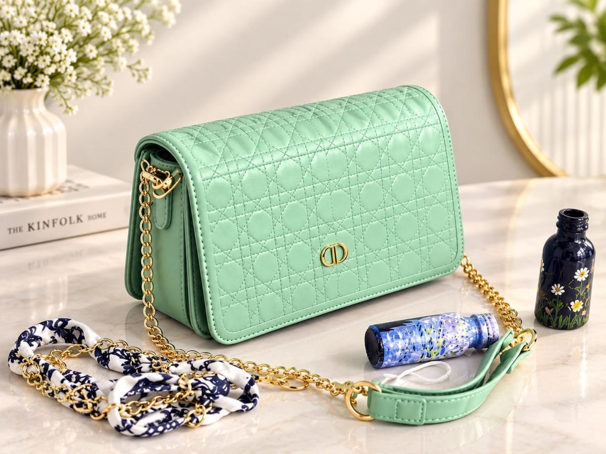 Premium Handbag for Modern Women